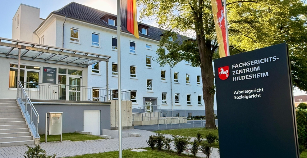 Sozialgericht Hildesheim