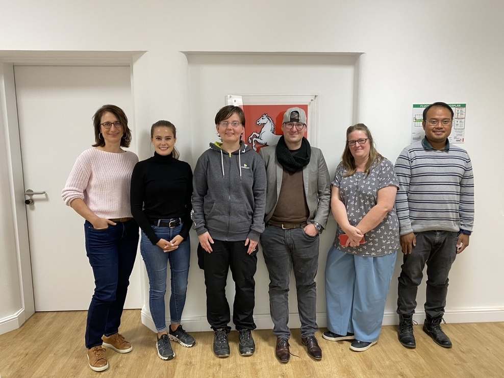 Teilnehmende Aktionstag 