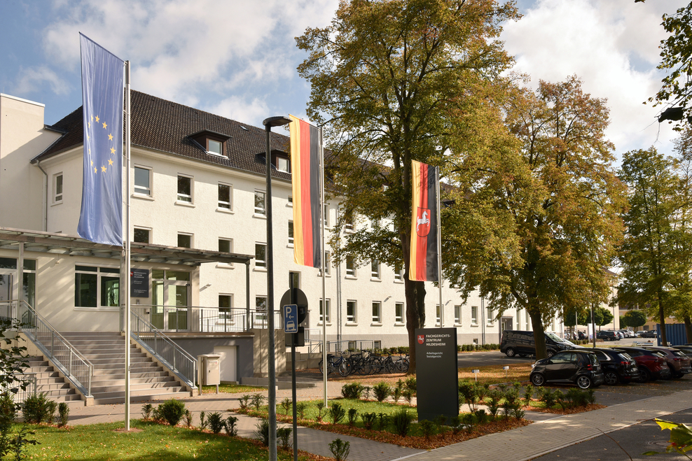 Sozialgericht Hildesheim